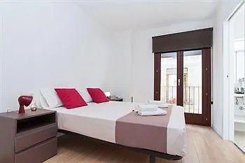 Lodging Apartments Ramblas Boqueria Market Barcelona 0*,  Hiszpania