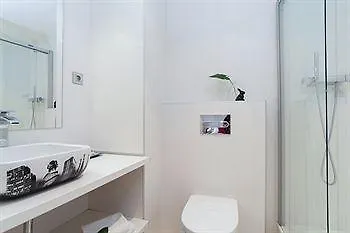 Lodging Apartments Ramblas Boqueria Market Barcelona