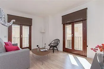 Lodging Apartments Ramblas Boqueria Market Barcelona 0*,