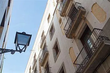 Lodging Apartments Ramblas Boqueria Market Barcelona