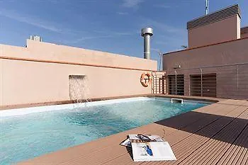 Lodging Apartments Ramblas Boqueria Market Barcelona
