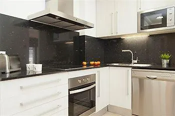 Lodging Apartments Ramblas Boqueria Market Barcelona