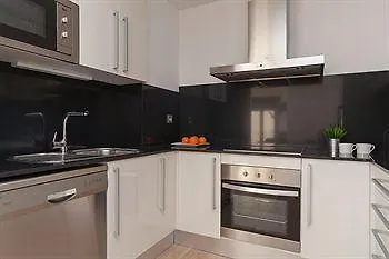Lodging Apartments Ramblas Boqueria Market Barcelona