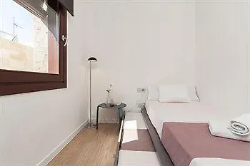 Lodging Apartments Ramblas Boqueria Market Barcelona